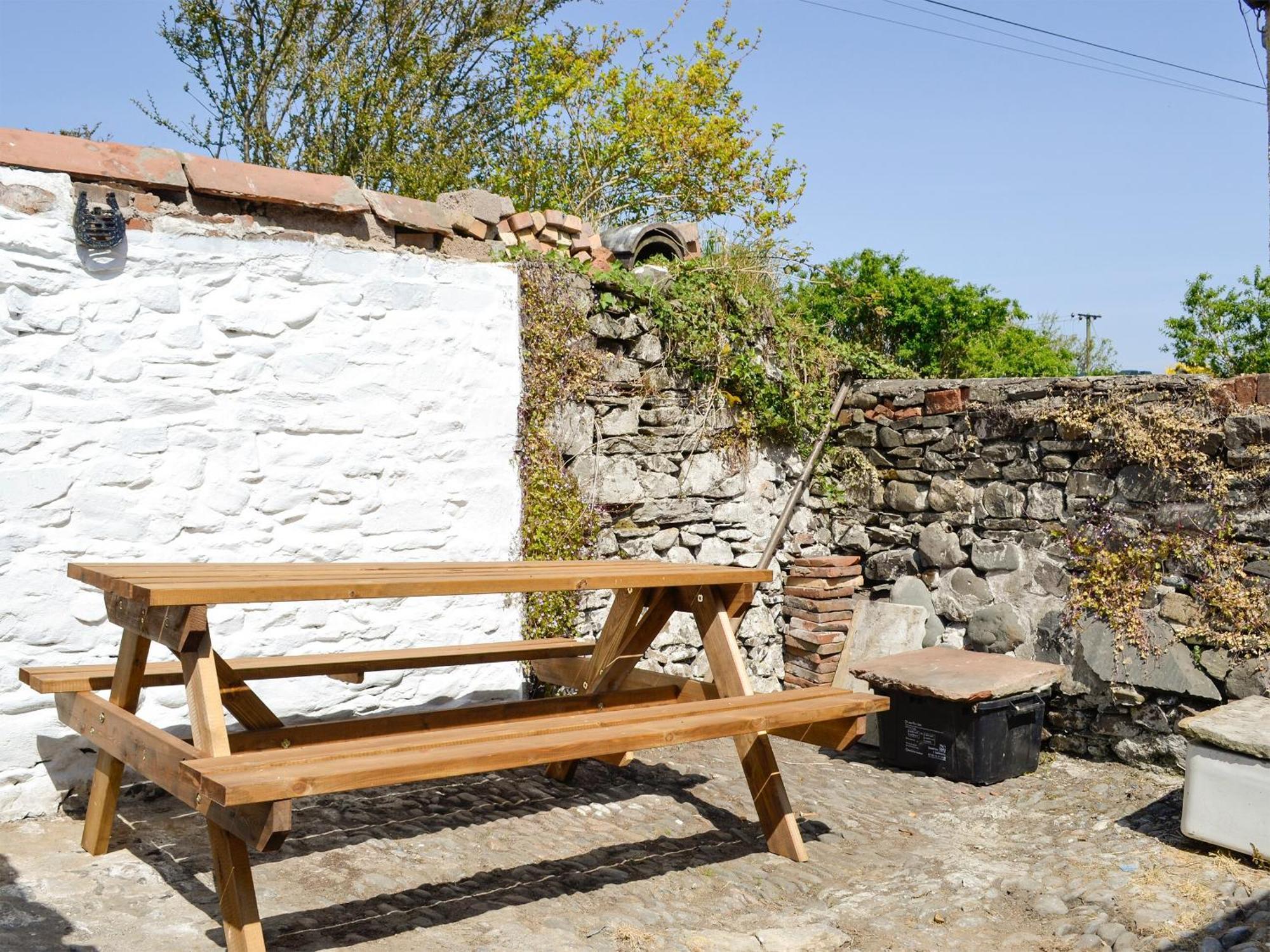 Mill Street Drummore Exterior foto
